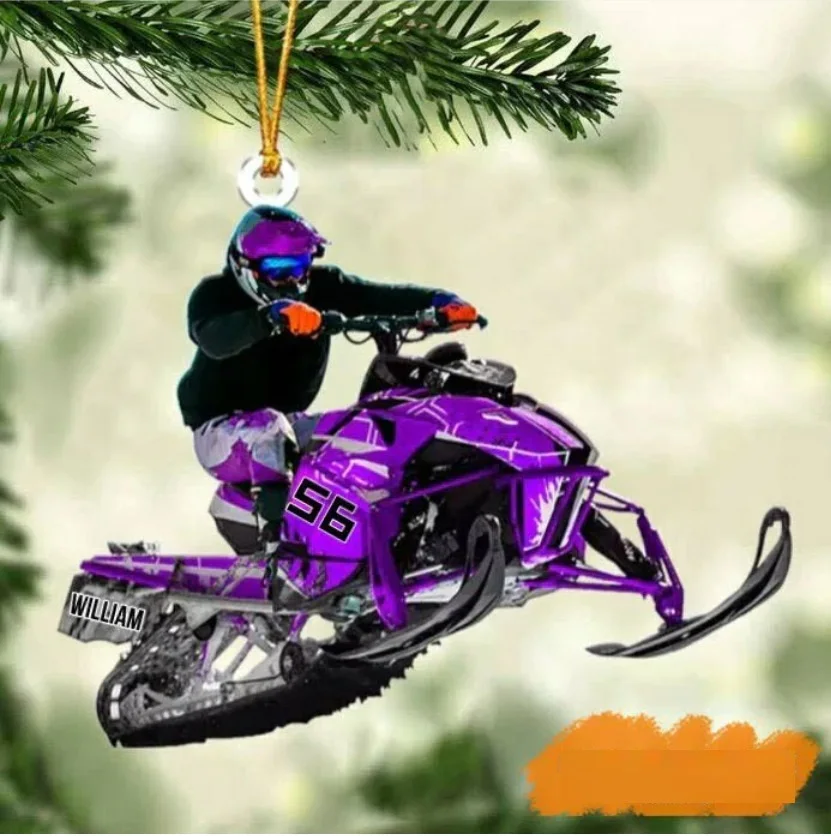 Cool keychain motocross for Men Boys Motorcycle Biker Key Chain snowmobile Helmet Motorcross