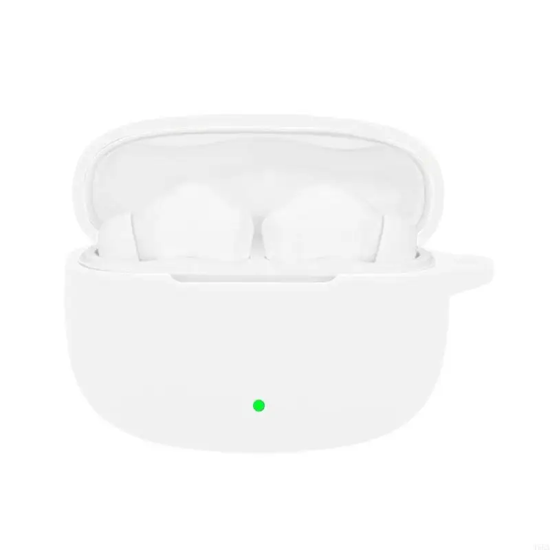 T5EA แขนเสื้อยืดที่ยืดหยุ่น antiscratch guard cover cover dustproof cover สำหรับหูฟัง Q21