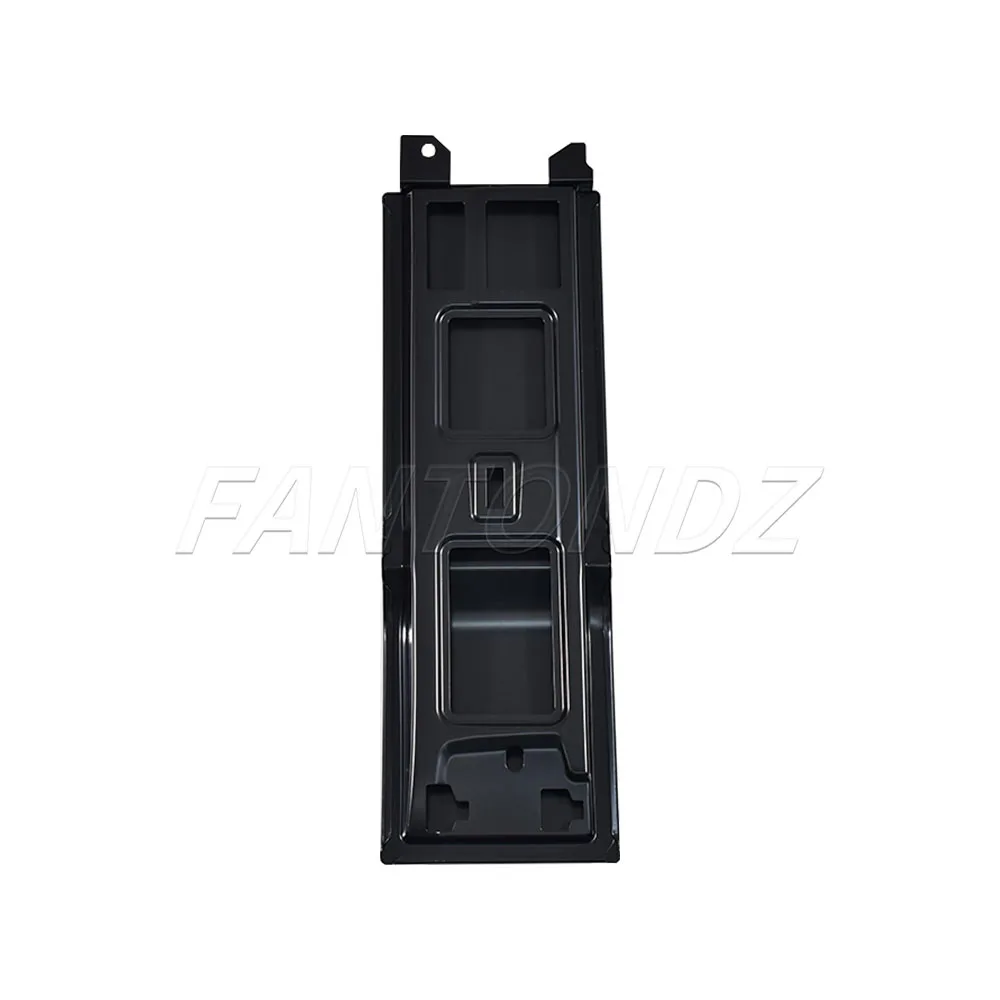 Picture 7: B Pillar Lower Trim Left 7H0853289F For VW Transporter T5 Trim Panel/Cover Black Car Accessories