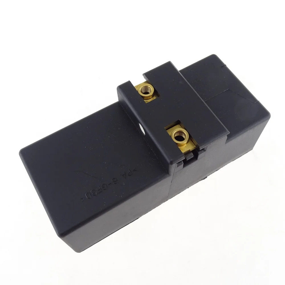 1J0919506M Cooling Radiator Fan Relay/Control Module Radiator Fan Control Unit Module For Golf MK4 POLO 1J0 919 506M