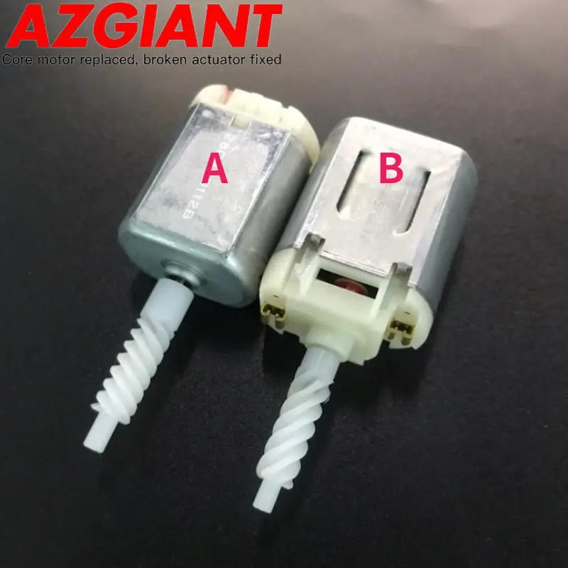 Car Parts for Subaru Accessories for Legacy Outback Forester Door Locking Motor Auto Center Lock Repair Actuator Kit 80553AA300