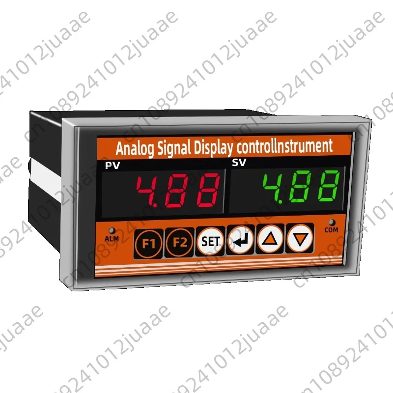 4-20mA Signal Generator 220V Valve Remote Control Feedback Measurement Communication Frequency Conversion Transmitter Output view 5