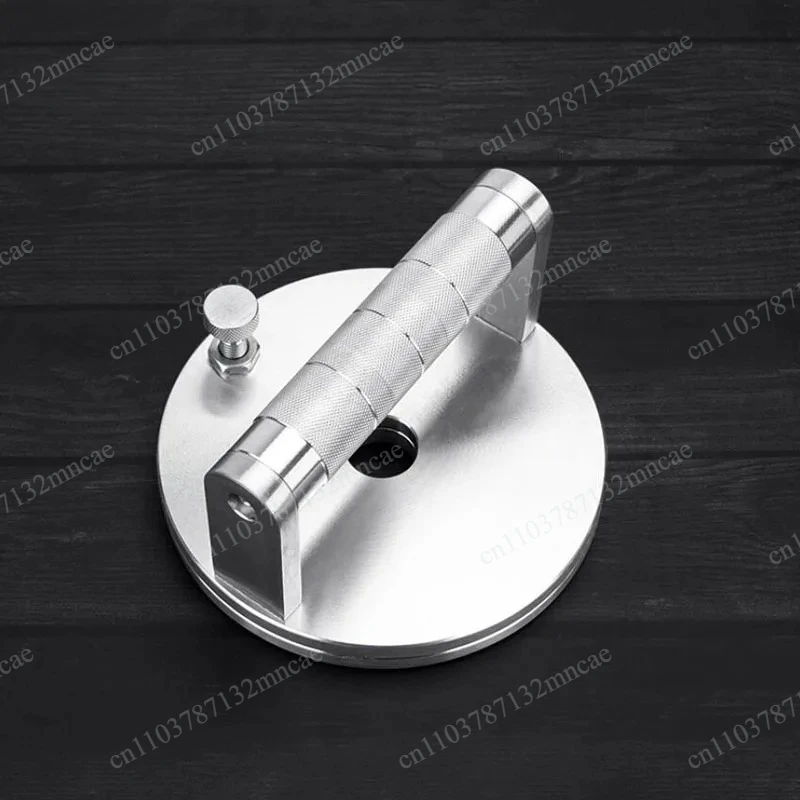 Wrist brace with 360 ° rotation and anti slip base -2PCS 304 stainless steel rotating push up stand