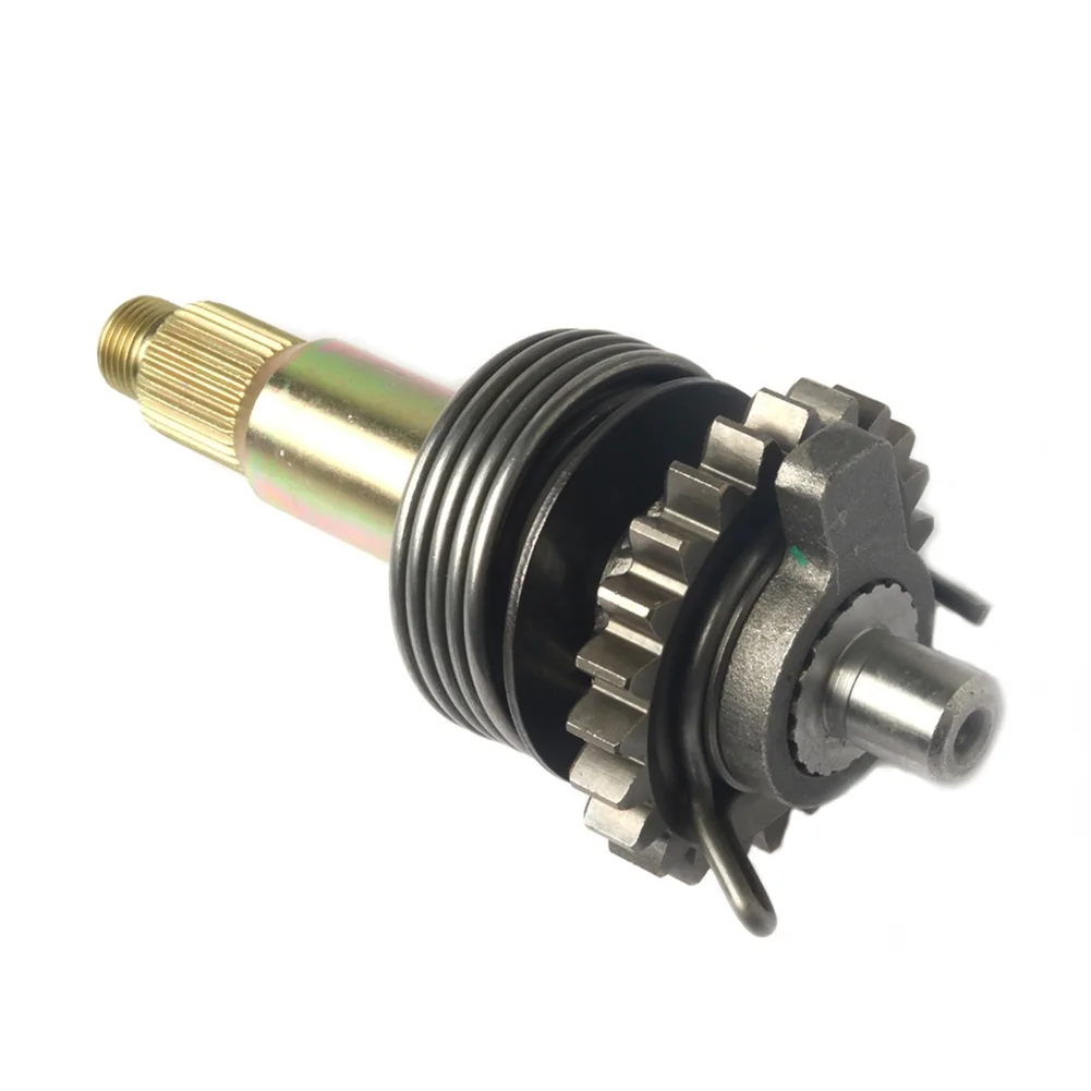 Prominent Motorcycle Kick Start Shaft Axle Assy For YBR125 XTZ125 XTZ YBR 125 XT125Z Engine Kick Starter Shaft Assembly