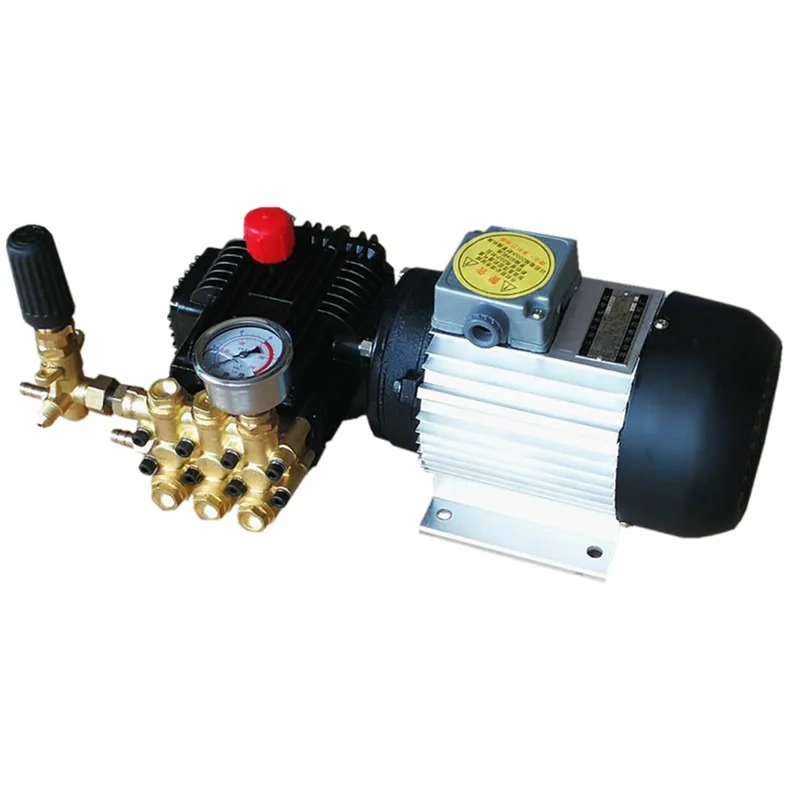For Piercing Machine, High Pressure Water Machine TZ-310 Drilling Machine, High Pressure Integrated Fine Hole Discharge Machine