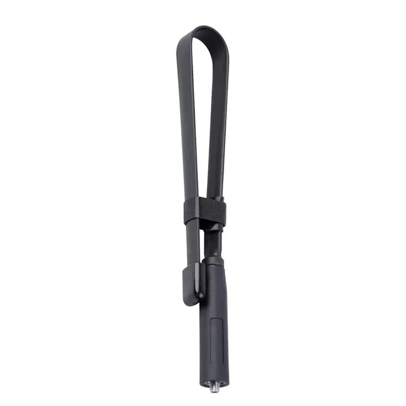 

Baofeng Walkie Talkie CS Tactical Antenna UV-K5 Foldable Aerial SMA-F VHF UHF UV-5R UV-82 UV-S9 Plus UV-9R PLUS UV16 Accessories