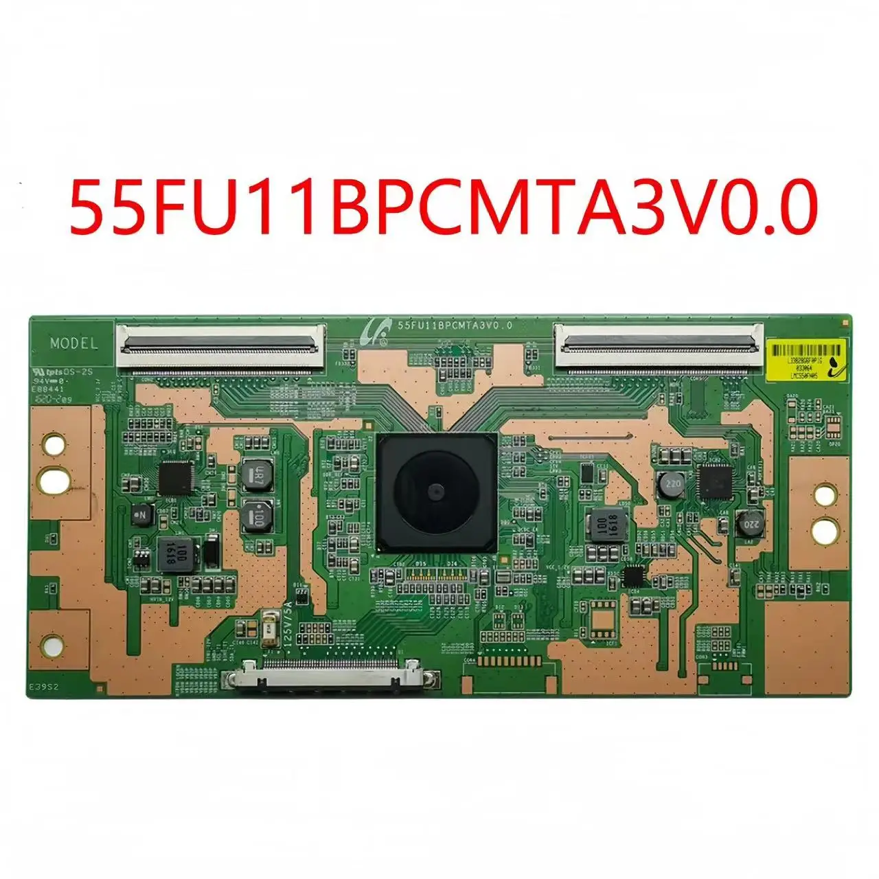 

Новый подходит для Samsung 55FU11BPCMTA3V0.0, материнская плата LMC550FN05 L55M4AE, экран