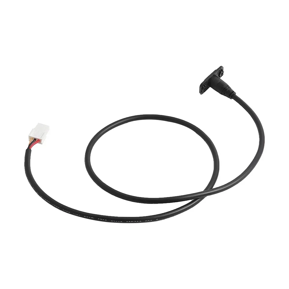 Untuk Segway Ninebot ZT3 Pro Skuter Listrik Basis Pengisi Daya Aksesori Pengganti Port Kabel Pengisi Daya Baterai