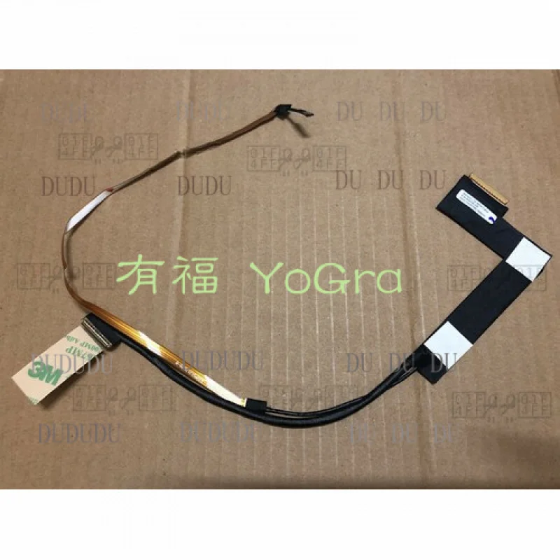 

DDD Original for MSI GS65 MS16Q3 LCD CABLE 30PIN K1N-3040105-H39