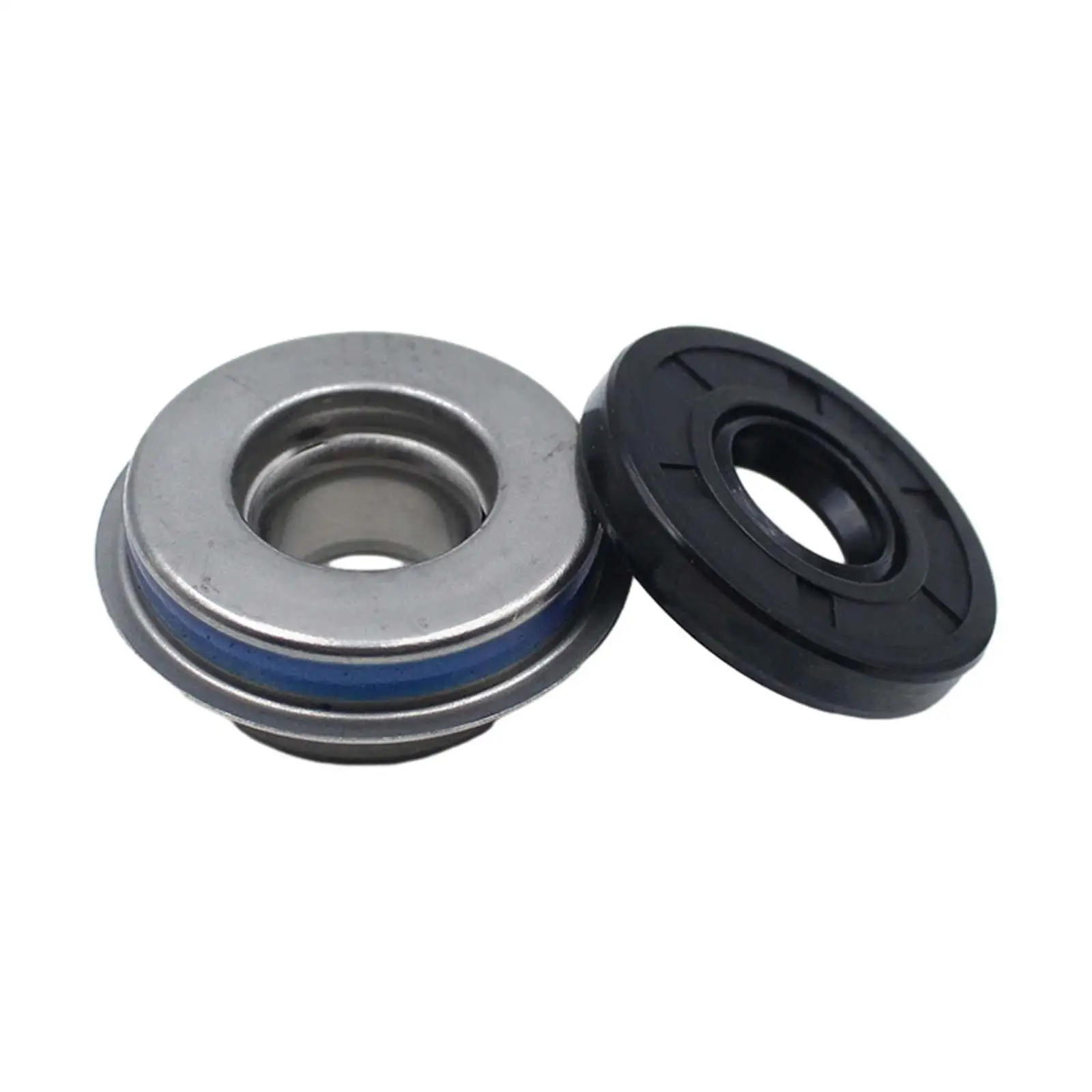 Water Pump Mechanical Seal Set Water Pump Oil Seal for BMW F900R F900XR