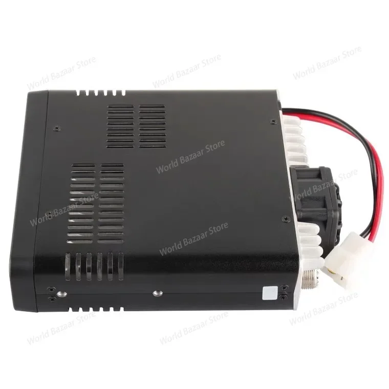 For ICOM IC-2730A outdoor high-power dual-band differential conversion vehicle-mounted radio and vehicle-station walkie-talkie