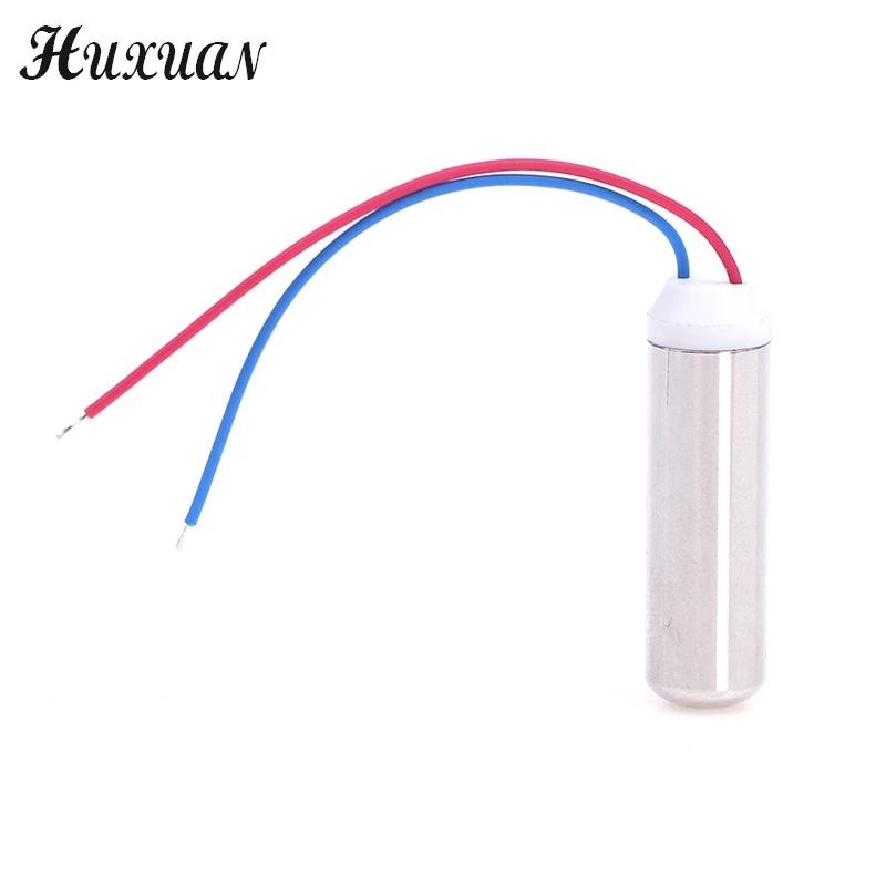 محرك Coreless DC لفرشاة الأسنان الكهربائية ، اهتزاز مدمج ، اهتزاز مقاوم للماء ، أجزاء اللعب ، 7 × 25 ، من من من دورة في الدقيقة