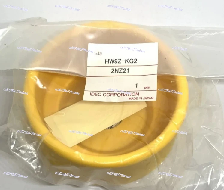 

Original HW9Z-KG1-KG2 - KG3 - KG4-KG5 Button Switch Cover Emergency Stop Protection 22mm