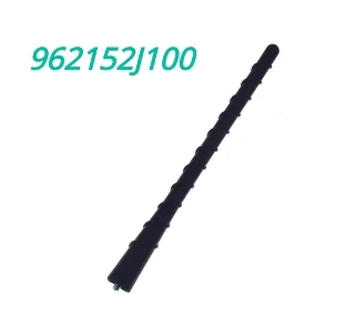 Original Antenna&base Car Rear Roof Receive Signal Antenna Shark Fin 96210-2w100 962102w100 For Hyundai Santa Fe Ix45 2012-2017