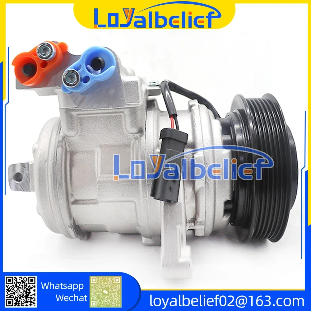 

КОМПРЕССОР ВОЗДУХОВОДОПРОВОДОВ (AIR COMPRESSOR) для JEEP GRAND CHEROKEE WRANGLER TJ RL03617AD RL037578AC RL037617AD RL116144AE RL116807AD 55117244AA 55116807AD
