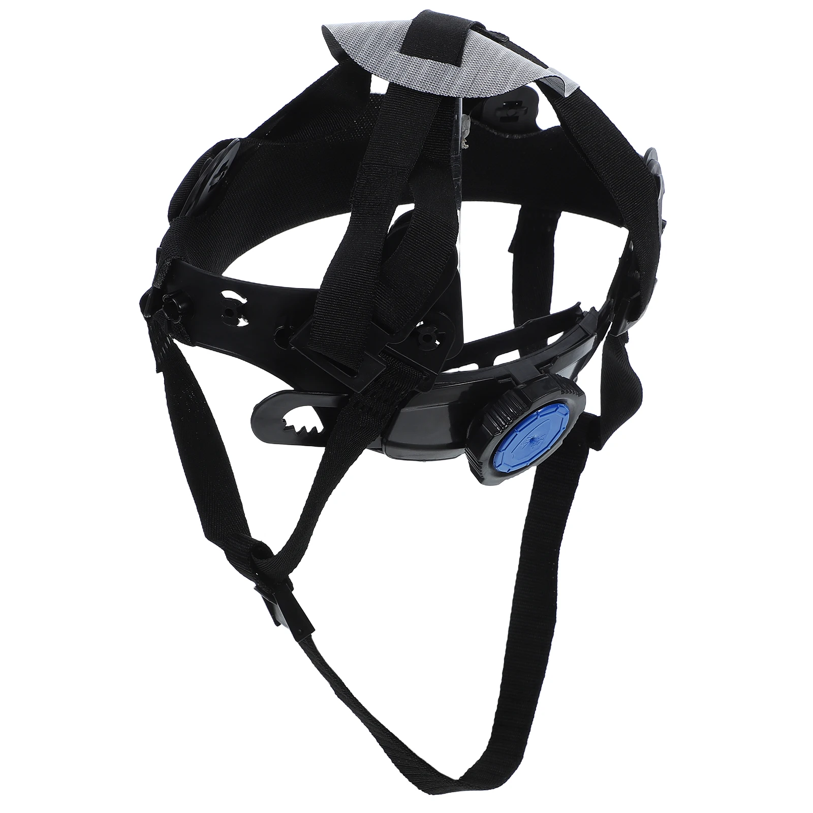 

Lining Construction Hat Hard Liner Bump Cap Insert Safety Chin Strap Snap Button