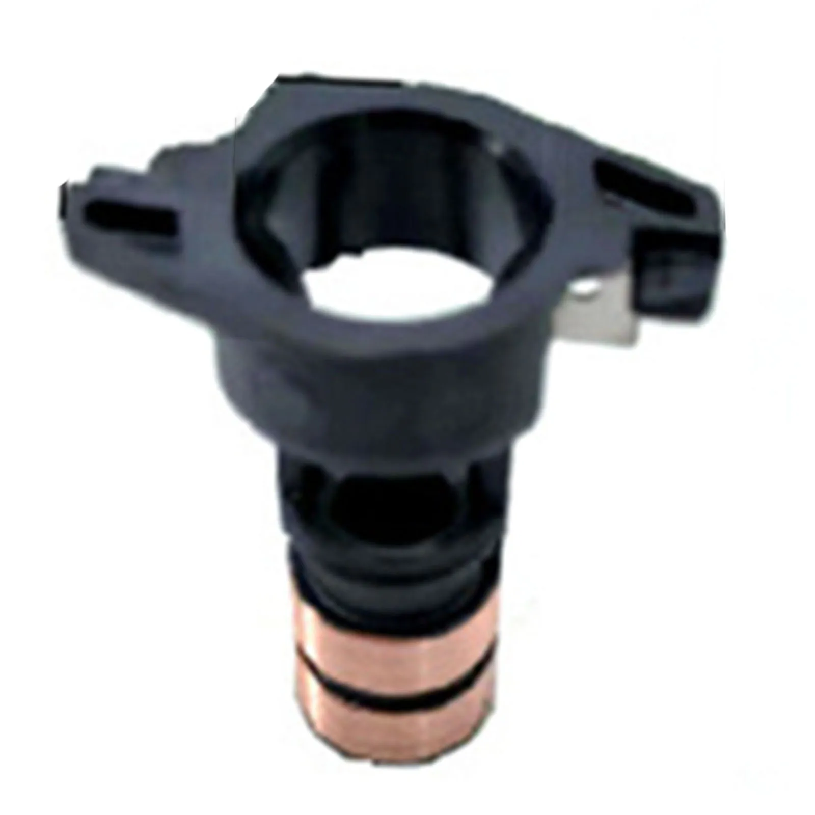 Upgrade Your Motor with Wear Resistant Copper SlipRing for Improved Functionality 16x7 1x8mm(51 6)mm (2 Rings)