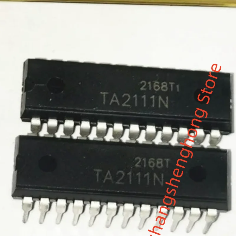 

10pcs New original TA2111N DIP24