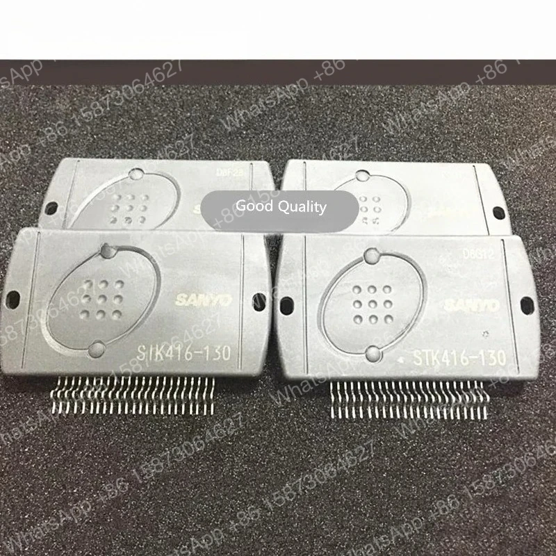 STK416-130 وحدة IPM ذات نوعية جيدة