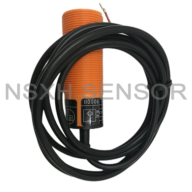 

New High Quality II0006 Inductive Proximity Switch Sensor