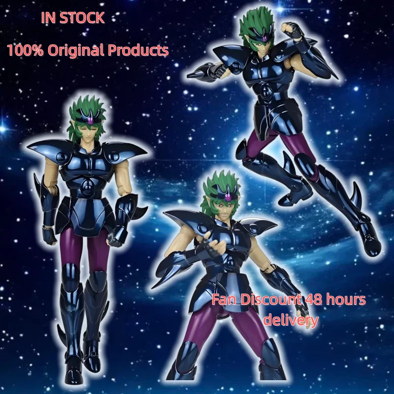 

【IN STOCK】MST Sparta Saint Cloth Myth EX Movable Alloy Model Movable Doll Toy Gift Collection Fan Hobby