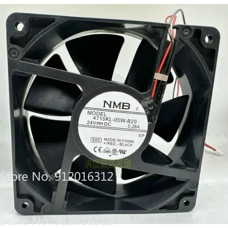 ventilador-de-resfriamento-nmb-12038-4715kl-05w-b20-24v-028a-12cm-120-120-38mm