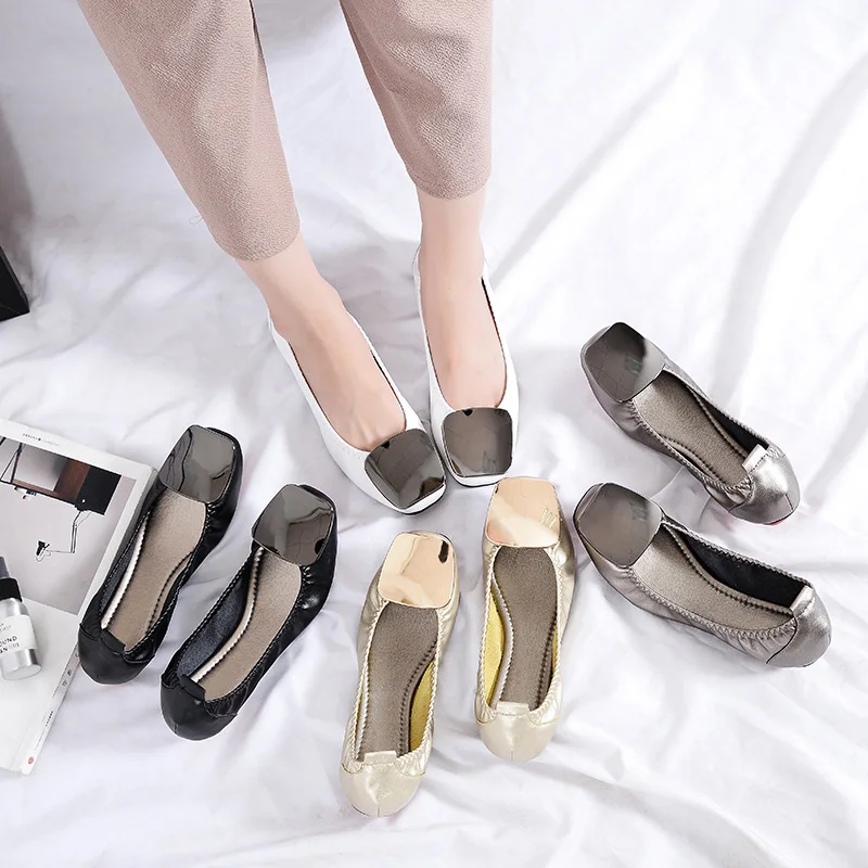 plus-size-women-boat-shoes-bling-flat-single-shoes-women's-flats-office-ladies-brand-shoes-soft-comfortable-a067