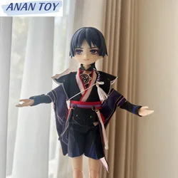 Anime Game Kunikuzushi Ob24 Ob22 P20 Balladeer Doll Costumes Clothes Handmade Figurine Decorations Cosplay Toys Accessories