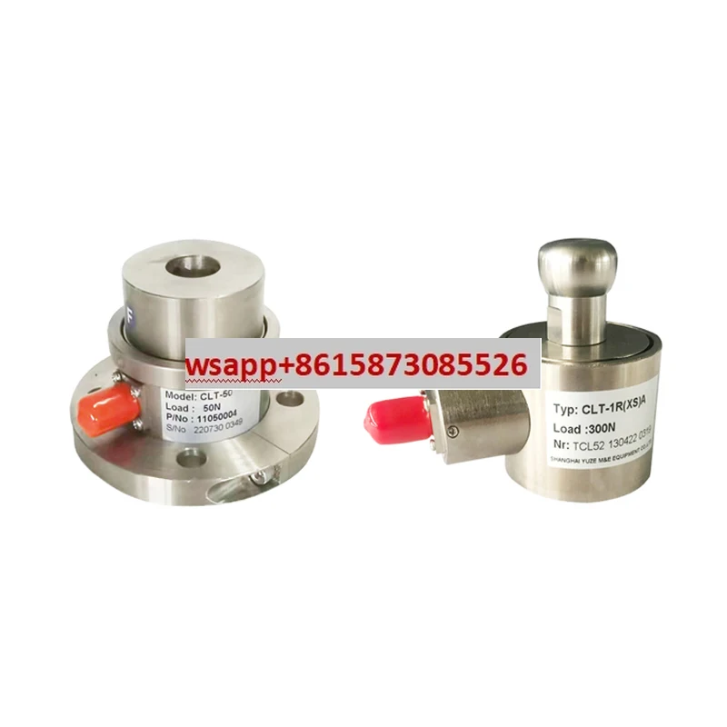 Clt Cantilever Tens…