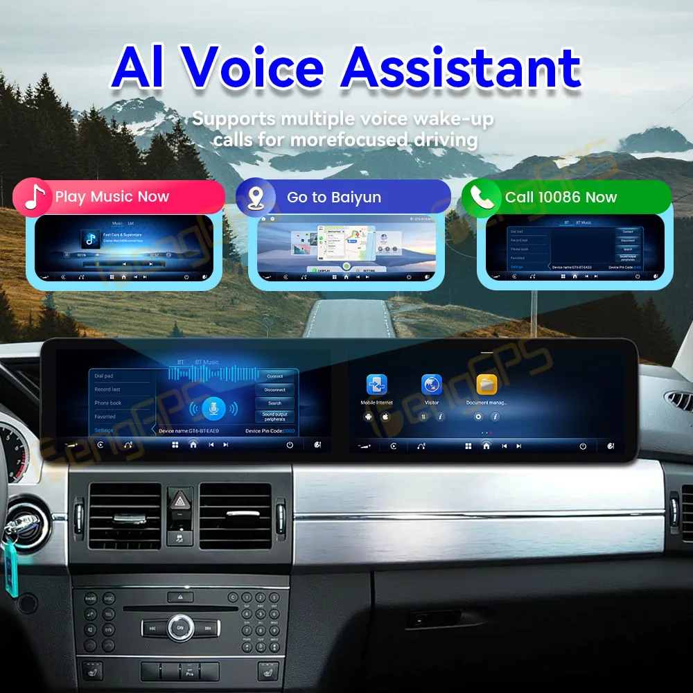 Android 13 Dual 12.… - image