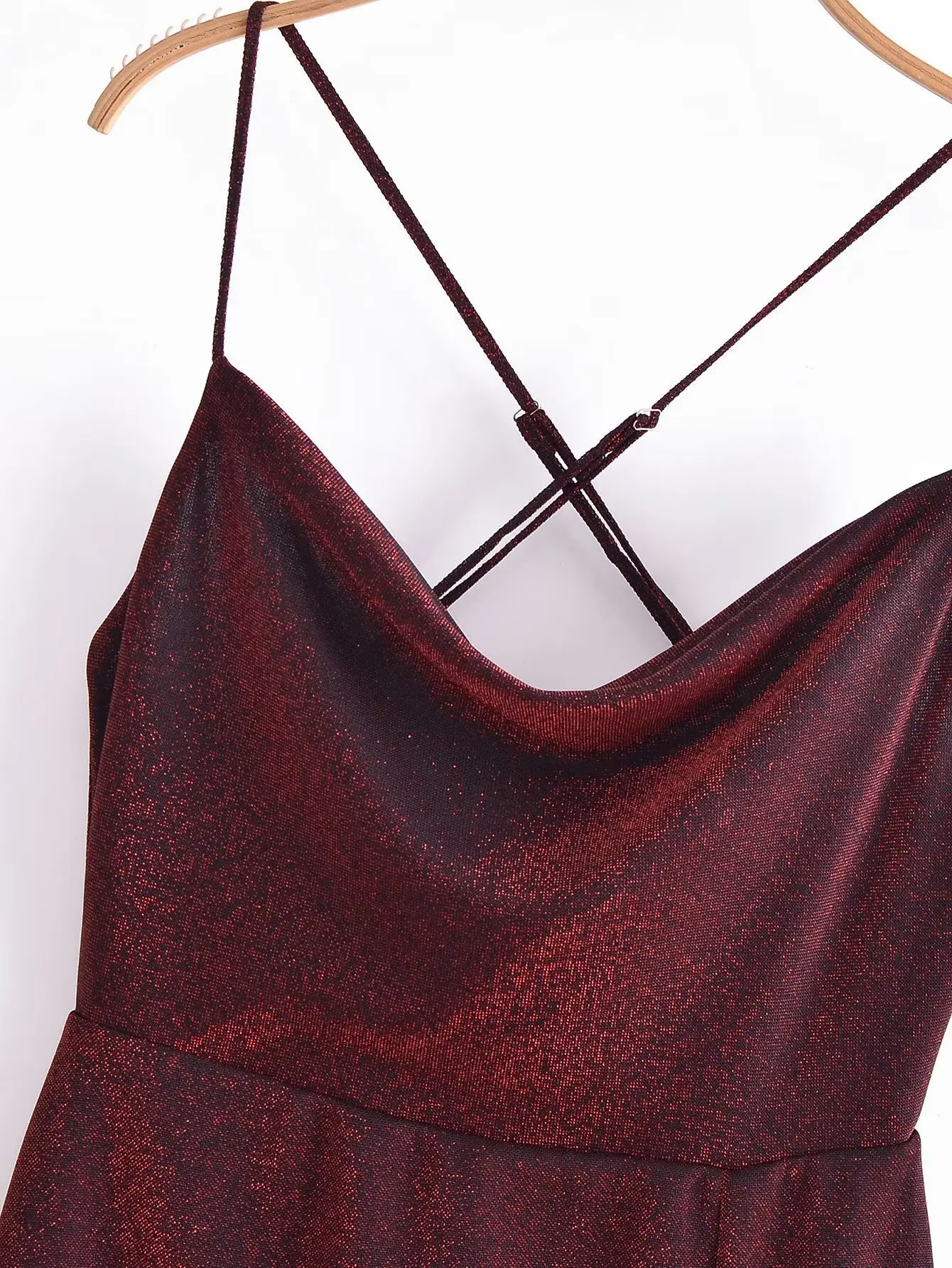 المرأة فستان ستان بلا أكمام الرسن فستان طويل Bodycon عارية الذراعين مثير Bodycon فستان الشارع الشهير نادي حفلة أنيقة مساء الشريط
