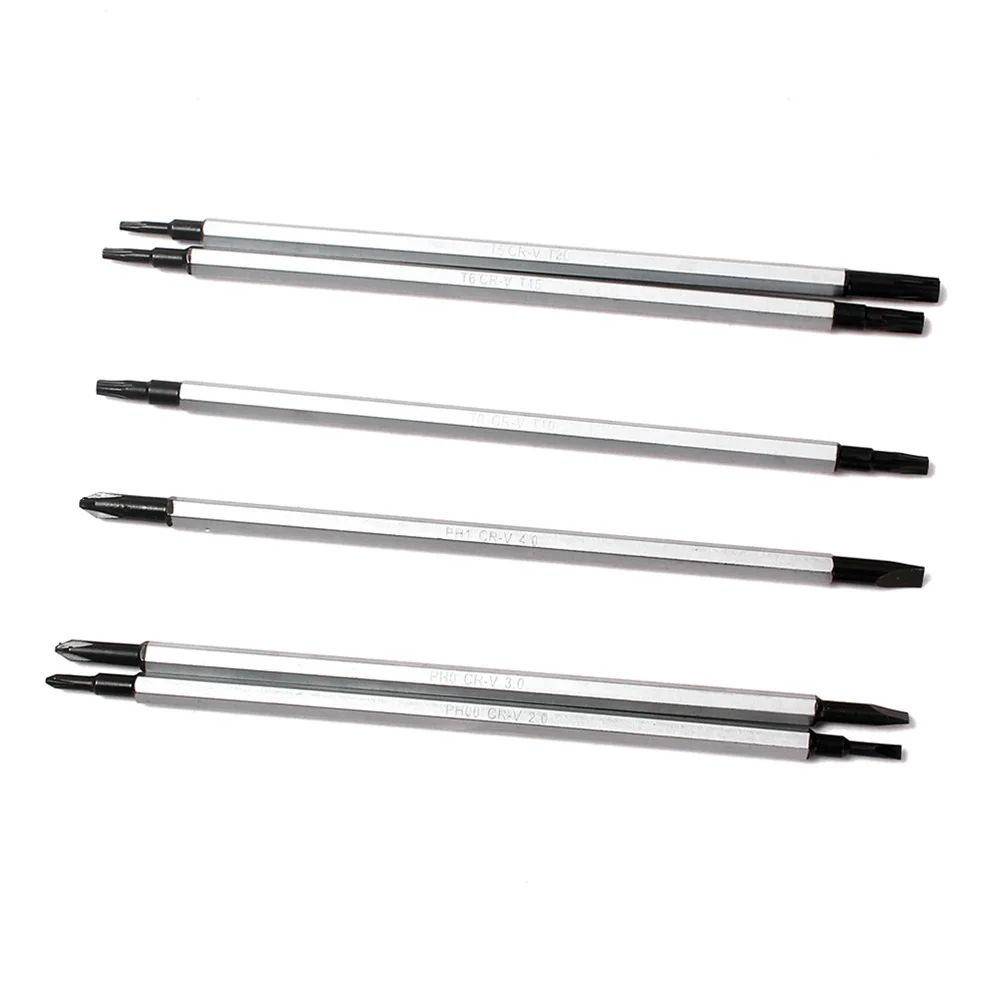 

1 set 1 Set Precision Screwdriver Set For Guitar Repair Luthier Diy Tool Kit High Quality Metal Screwdrivers For Bass Ukulele