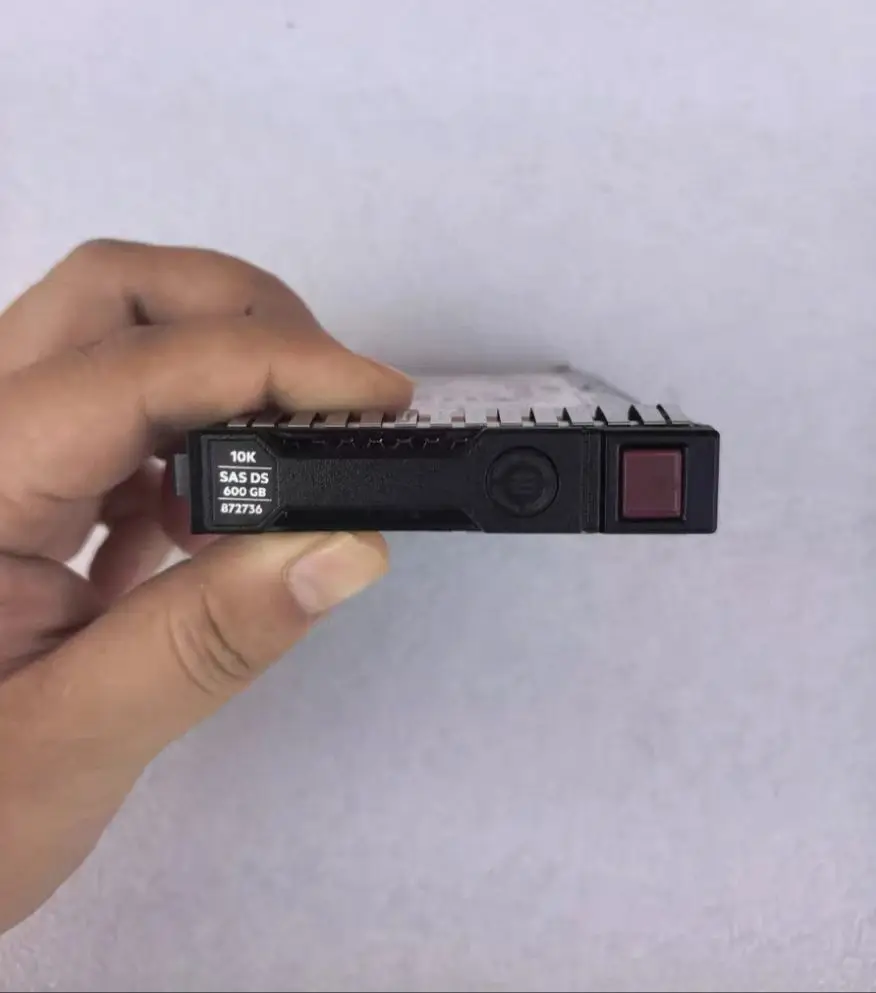 

For 872736 872477-B21 872736-001 600G SAS 12G 10K 2.5 hard disk