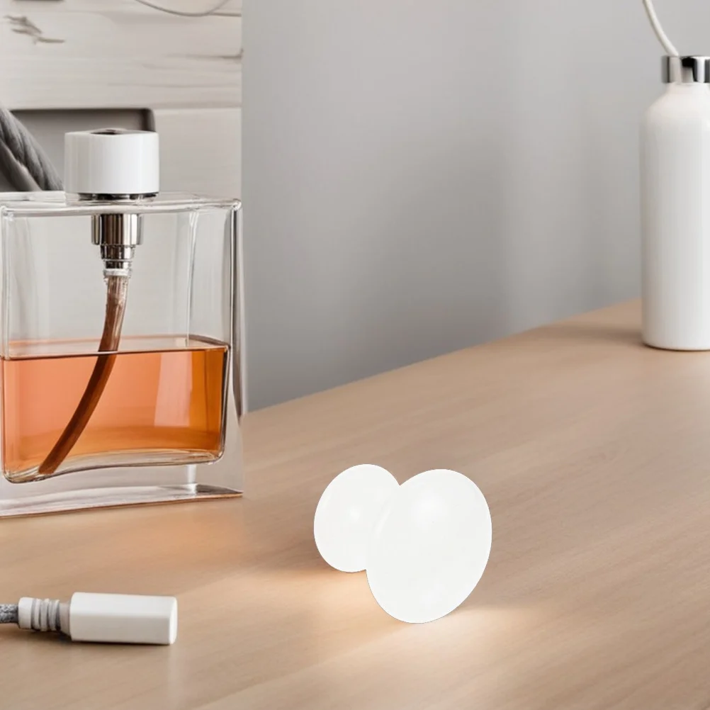 

2Pcs Gua Sha Scraping Massage Tool Mushroom Shaped Rose Quartz Stone Face Neck Body Relaxing Spa Massager Crystal Scraper Board