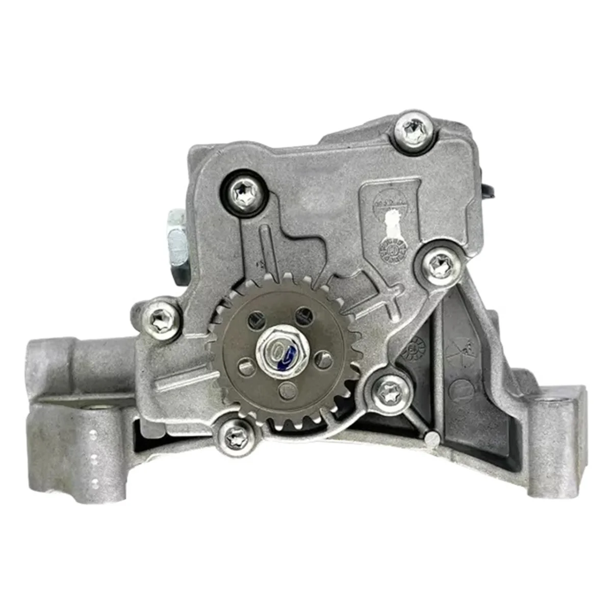 

Automobile Engine Oil Pump for Venue Accent and 1.6L 21310-2M000 213102M000 Engine Parts