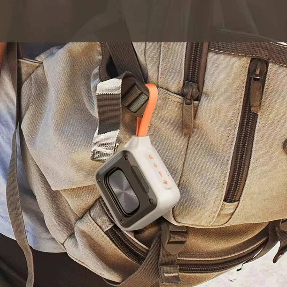 XDOBO 1995 2Nd مشغل موسيقى 15 واط صغير في الهواء الطلق ركوب الدراجات الهواة الهدايا سماعة لاسلكية تعمل بالبلوتوث التخييم حفلة مكبر صوت خارجي محمول #3