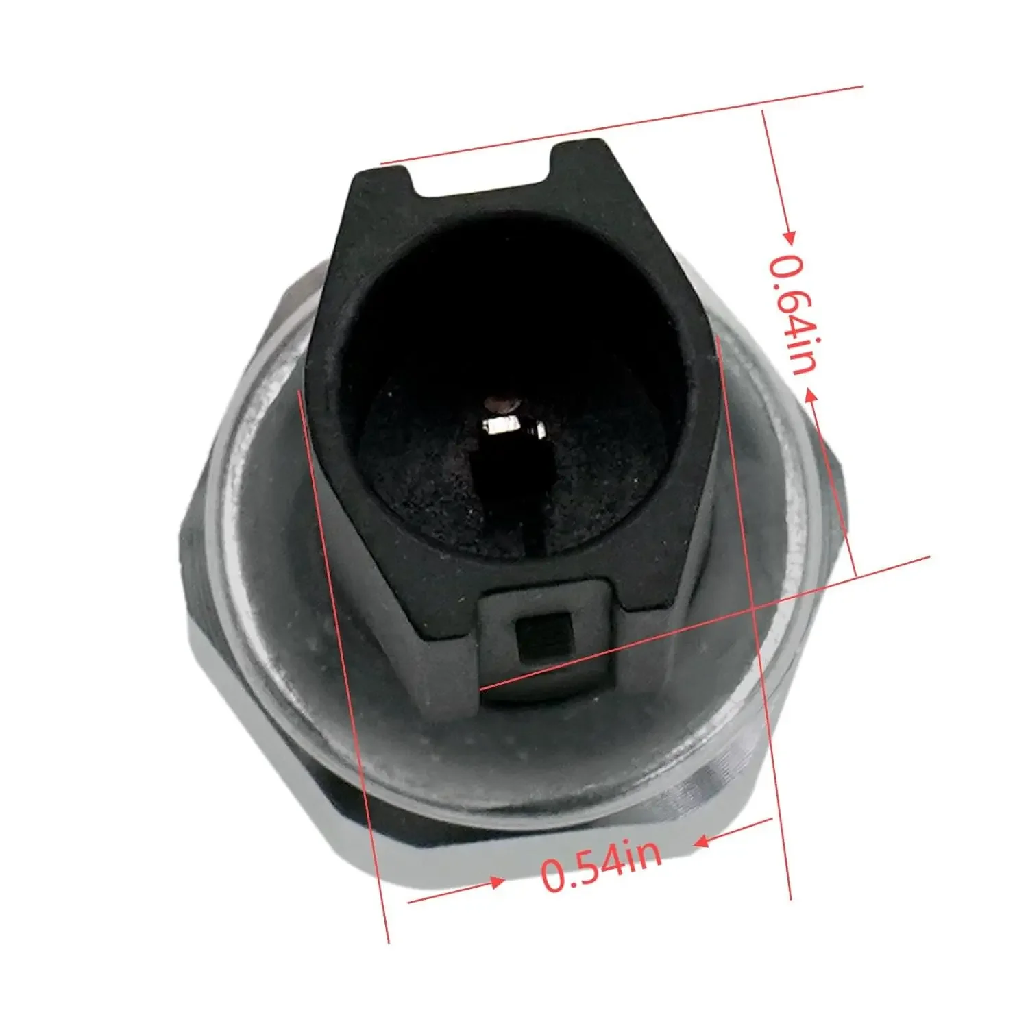 

Датчик давления топлива FNE2-21-2J1A FNE2212J1A для Mazda 3 2008-2012 BL для Mazda 5 CR CW для Mazda 6 GG GH для НОВОГО НОВОГО