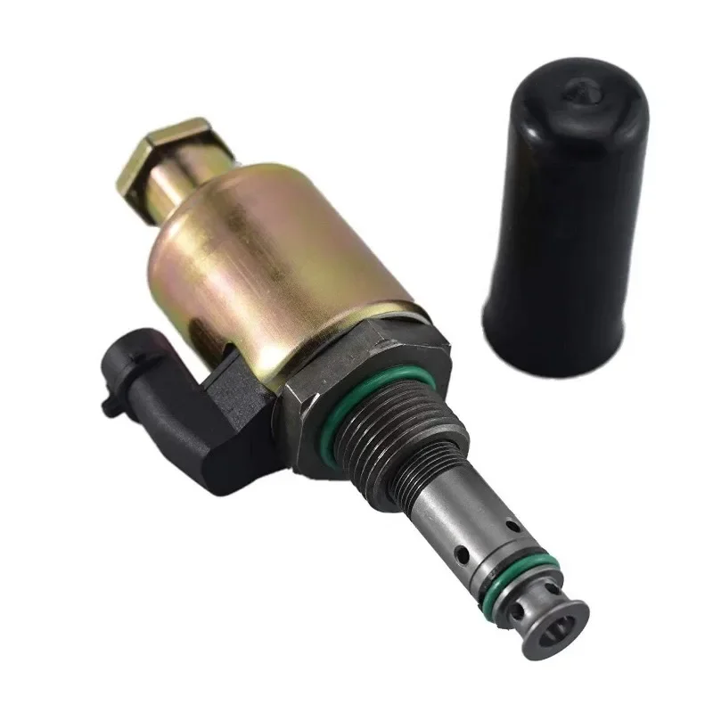 

Подходит для клапана Ford F81A9C968AA 1841086C91 122-5053 F81Z-9C968-AB