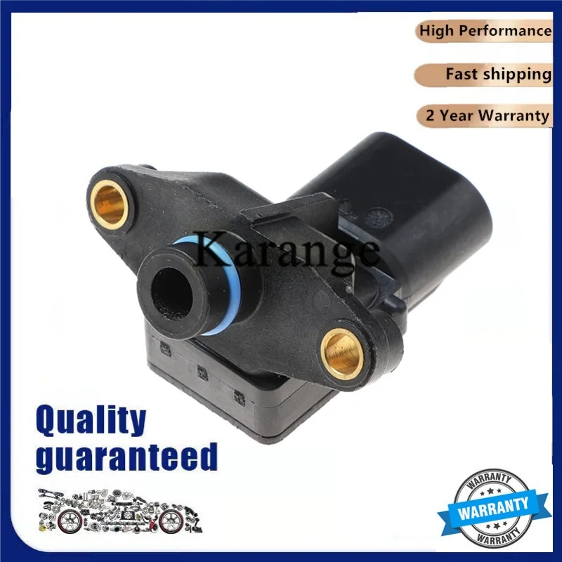 

5033224AA Manifold Absolute Pressure Sensor 5033224AB For Chrysler PT Cruiser 2.4 2003-2006 PICMAP1610 5S2563 2251044 AS220 New