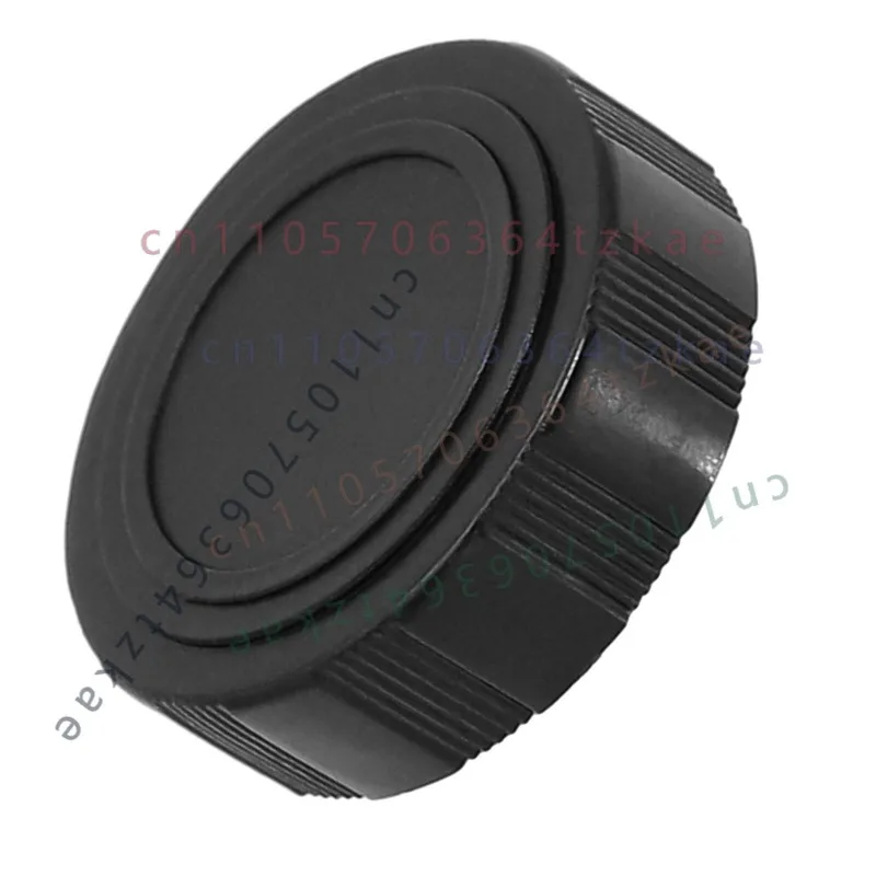 25.5mm Plastic Eyepiece Cap Dust Cover for Telescope Binocular Microscope, Eyepiece Dust Protective Cap