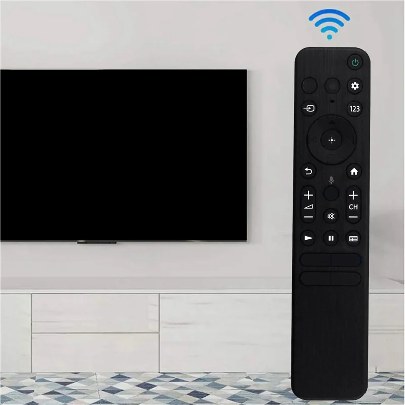 FORW-3X استبدال RMF-TX800U التحكم عن بعد لسوني برافيا جميع 2022 4K 8K HD TV XR KD A80K A90K A95K X80K X85K X90K X95K Z9K