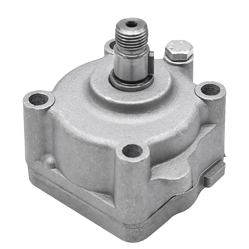 NEW-Engine Oil Pump 15321-35010 15471-35012 15471-35013 For Bobcat S160 T140 Kubota Excavator V2003 V2203 KX121 Loader R420S