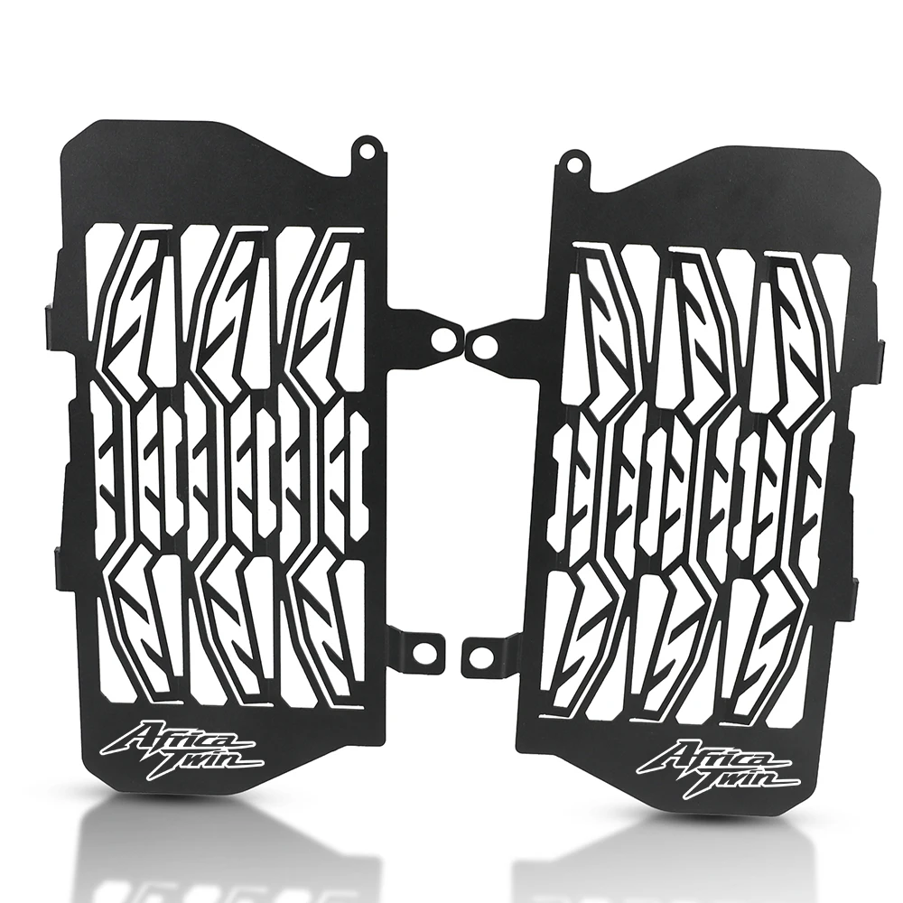 

Radiator Guard Protector Grill Cover CRF 1100 L AFRICATWIN 2022 2023 2024 FOR HONDA Africa Twin CRF 1100L 2020 2021 Motorcycle