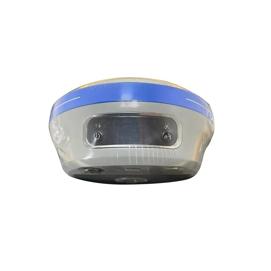 Low Price  I83/X7 Gnss Rtk Base and Rover Cheap Gps Receiver Land Survey Machine Gps Rtk
