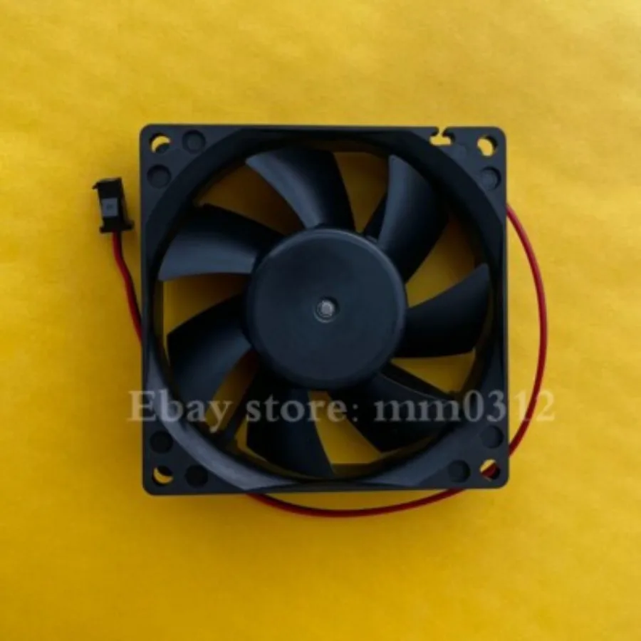 For Panaflo 8025 FBA08A24H DC24V 0.17A 8CM inverter cooling fan