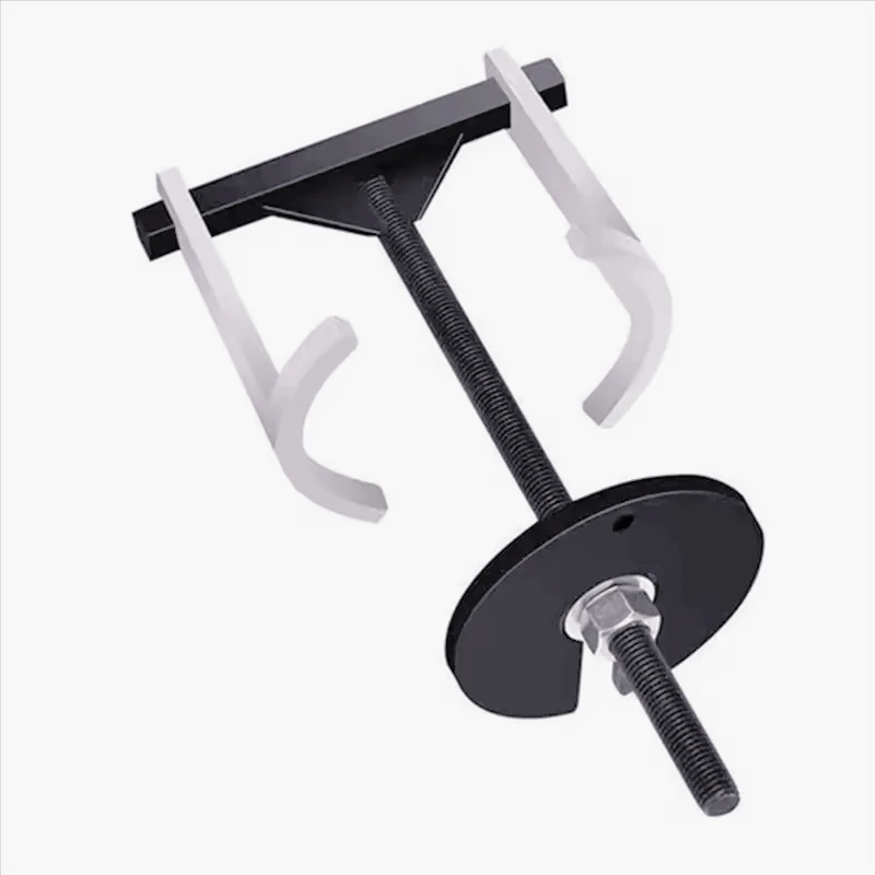 

Clutch Spring Compressor Tool Kit Automatic Transmission Removing Installation Adjustable Tool Kit Automotive Practical Too