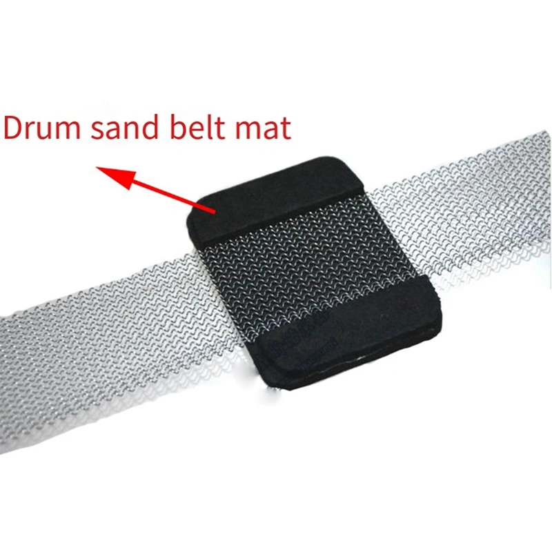 Drum Mute Pad Drum Mute Pad Drum Damping Pad Drum Pads Drum Mute Buttons Drum Mats Easy To Use