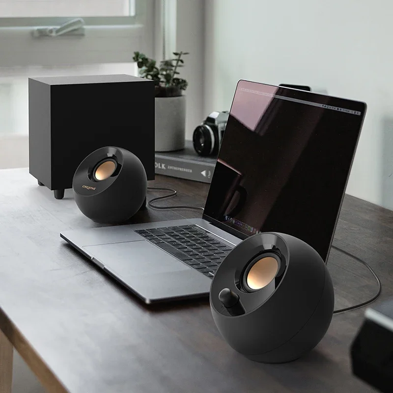 Thumbnail 4 - #53 Best Desktop Computer Speakers to Buy In 2026