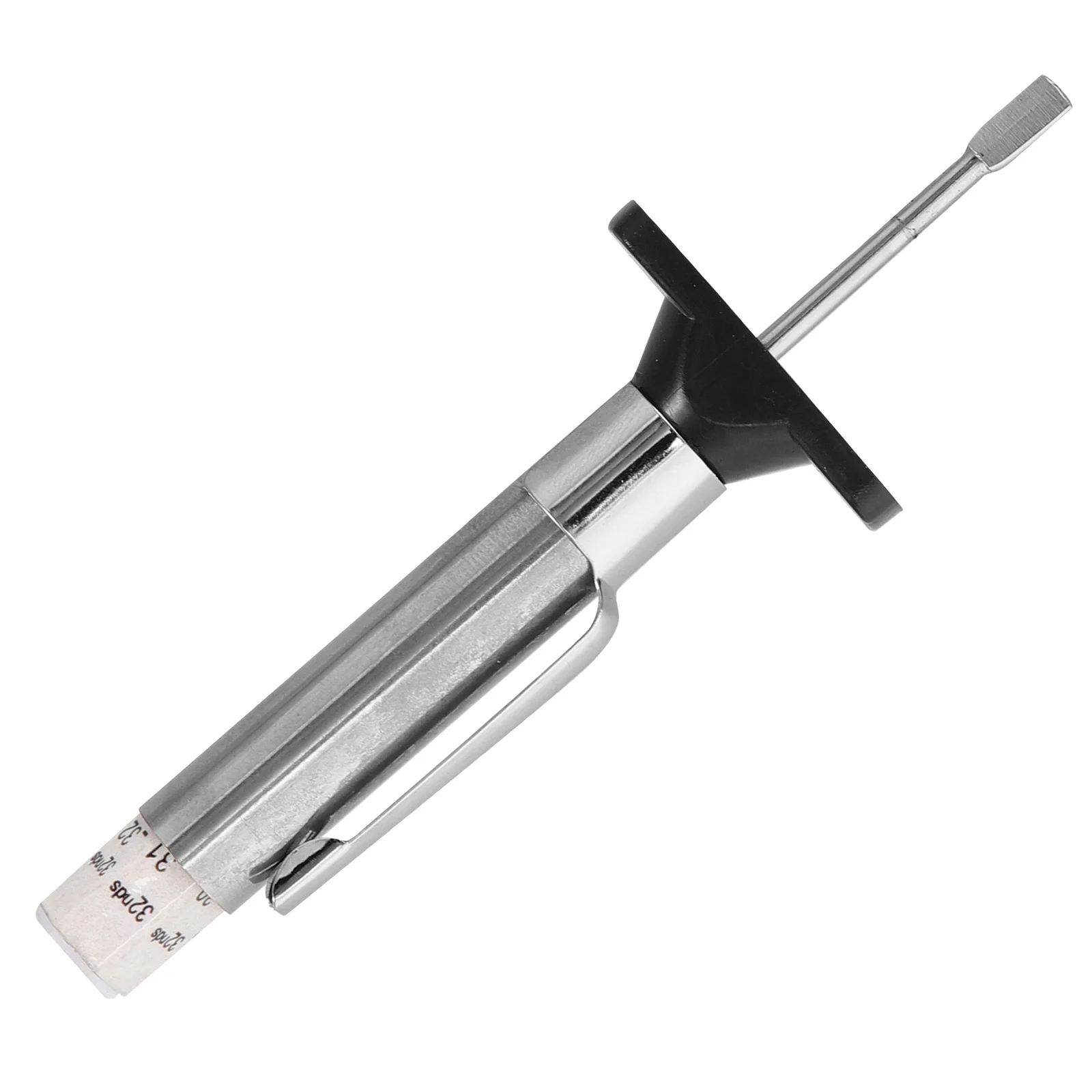 0-25 مللي متر أداة قياس عمق فقي الإطارات قياس دقيق متعدد الاستخدامات المركبات المحمولة دائم العملي قياس عمق الإطارات