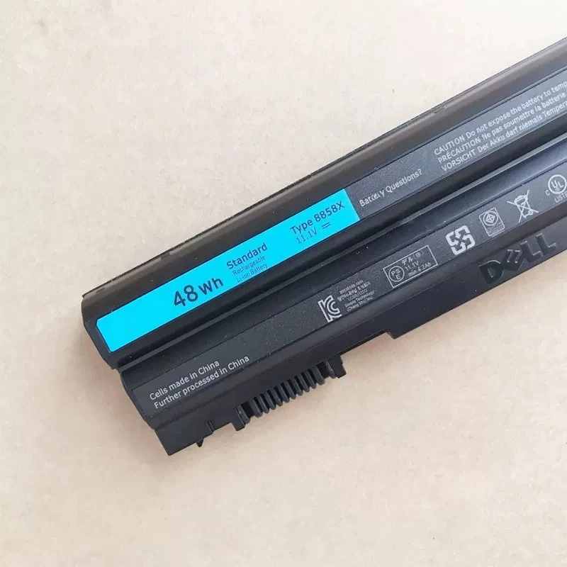 

.。for DELL Vostro 3460 3560 P33G P25F T54FJ 8858X Battery.。